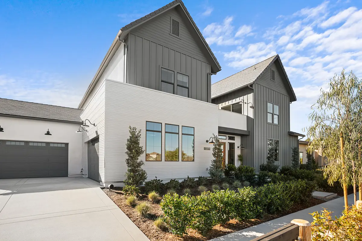 SHAWOOD home exterior