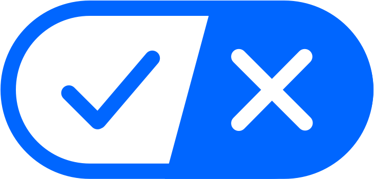 Your privacy choices icon